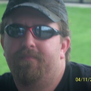 Meet your Posher, Travis